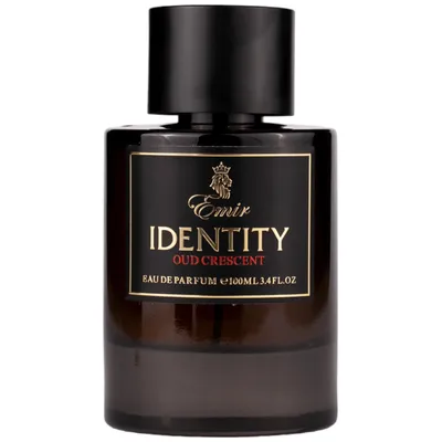 Emir Identity Oud Crescent edp 100ml